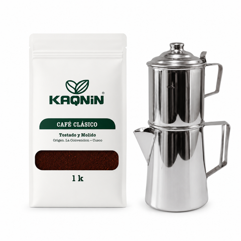 Pack Tradición Kaqnin