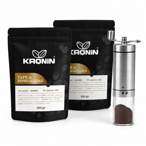 Pack Ritual de Origen Kaqnin